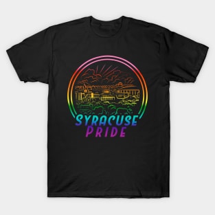 Syracuse pride T-Shirt